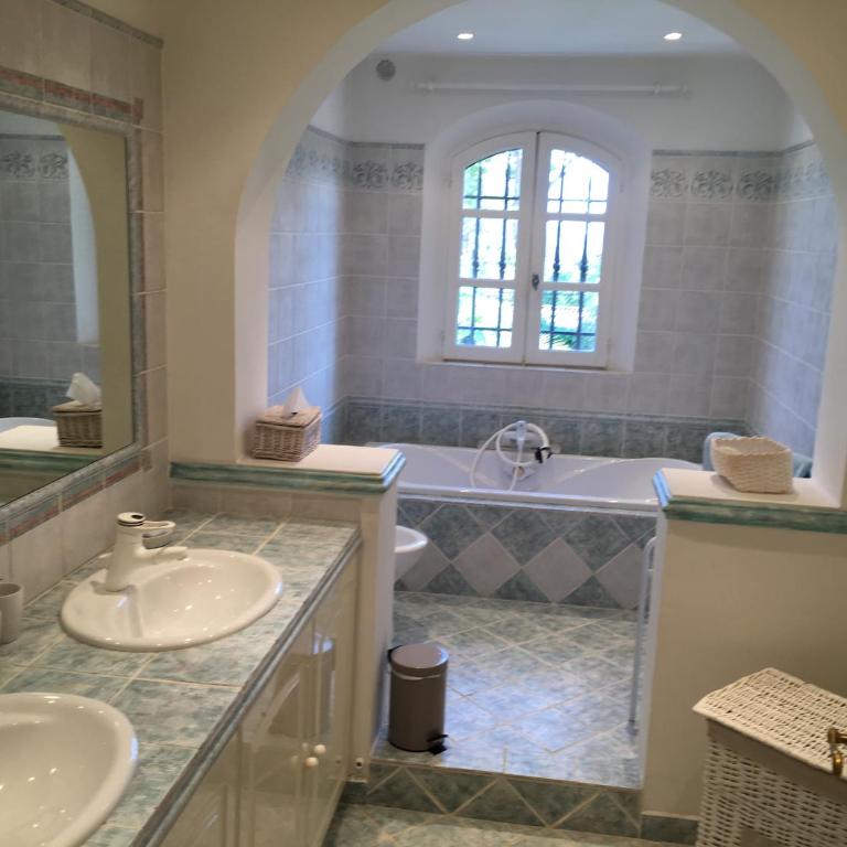 Le Champmazet - Chambre Double avec Balcon - 2