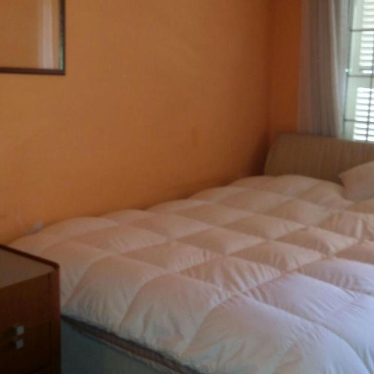 Carla's rooms - Chambre Double avec Balcon (2 Adultes + 1 Enfant) - 5