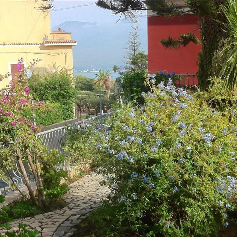 La Panatica al centro storico - Appartamento con Vista Giardino - 6