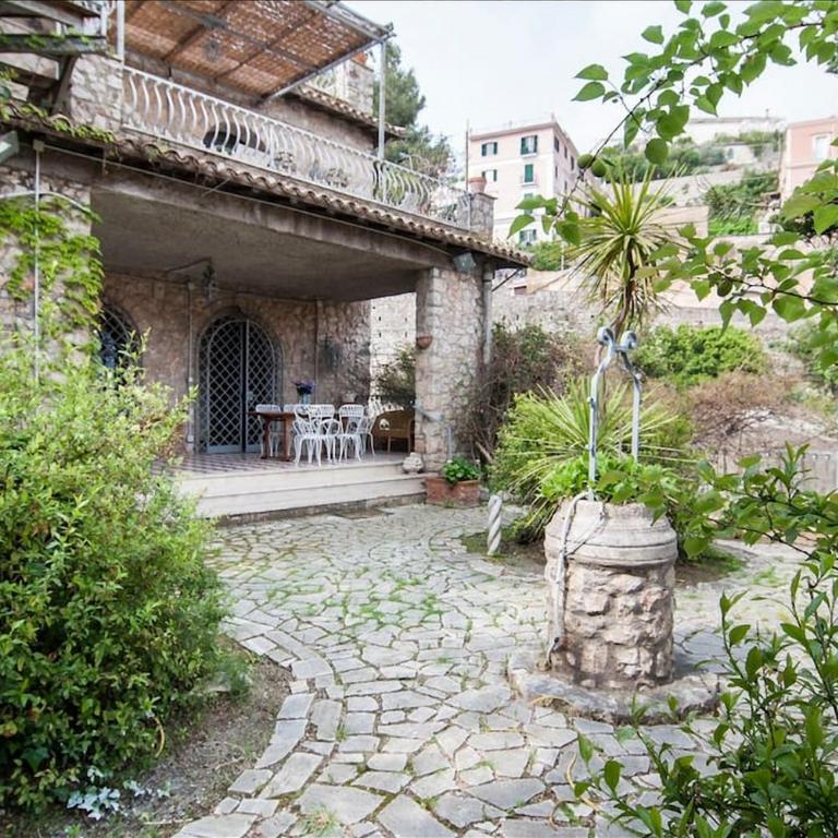 La Panatica al centro storico - Appartamento con Vista Giardino - 10