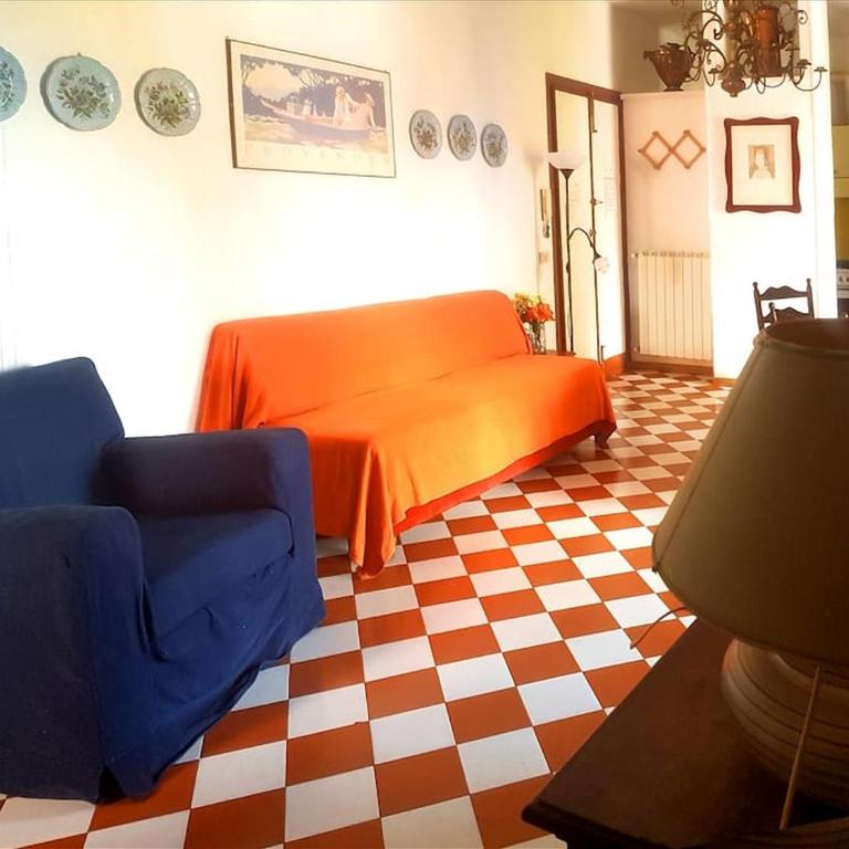 La Panatica al centro storico - Appartamento con Vista Giardino - 3