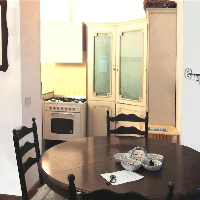 La Panatica al centro storico - Appartamento con Vista Giardino - 14