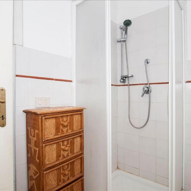 La Panatica al centro storico - Appartamento con Vista Giardino - 18