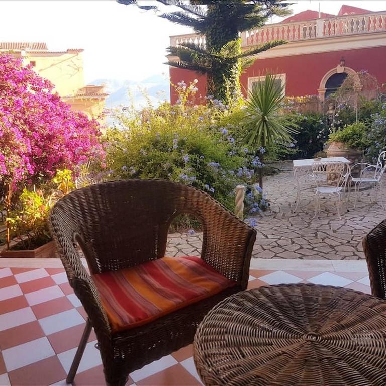 La Panatica al centro storico - Appartamento con Vista Giardino - 19