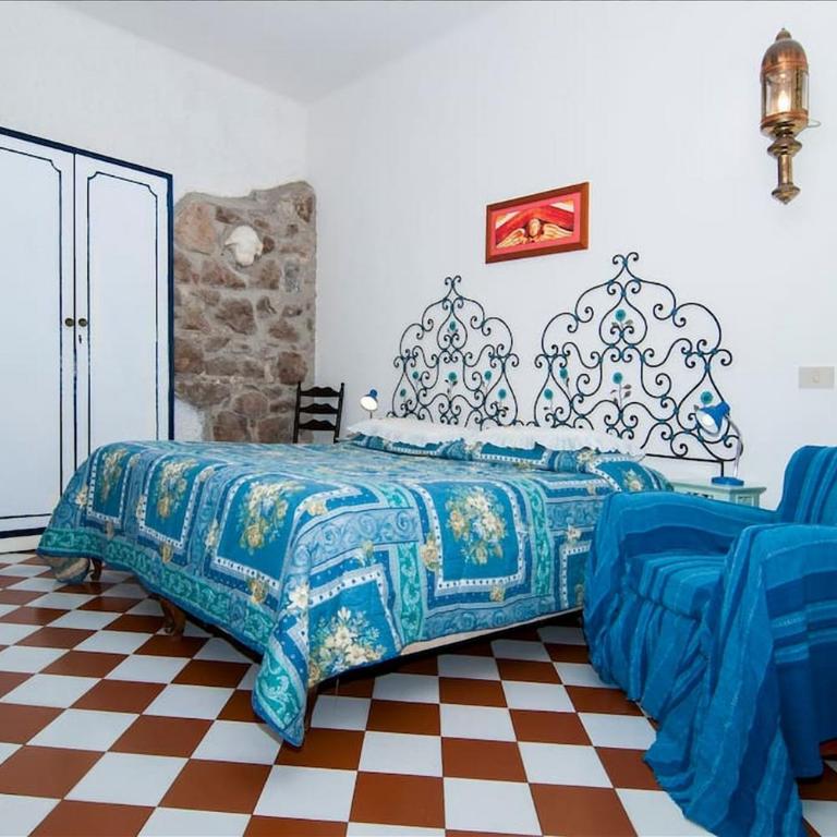 La Panatica al centro storico - Appartamento con Vista Giardino - 22