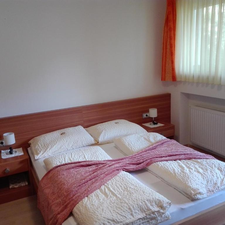 Hotel Haselried - Appartamento - 2