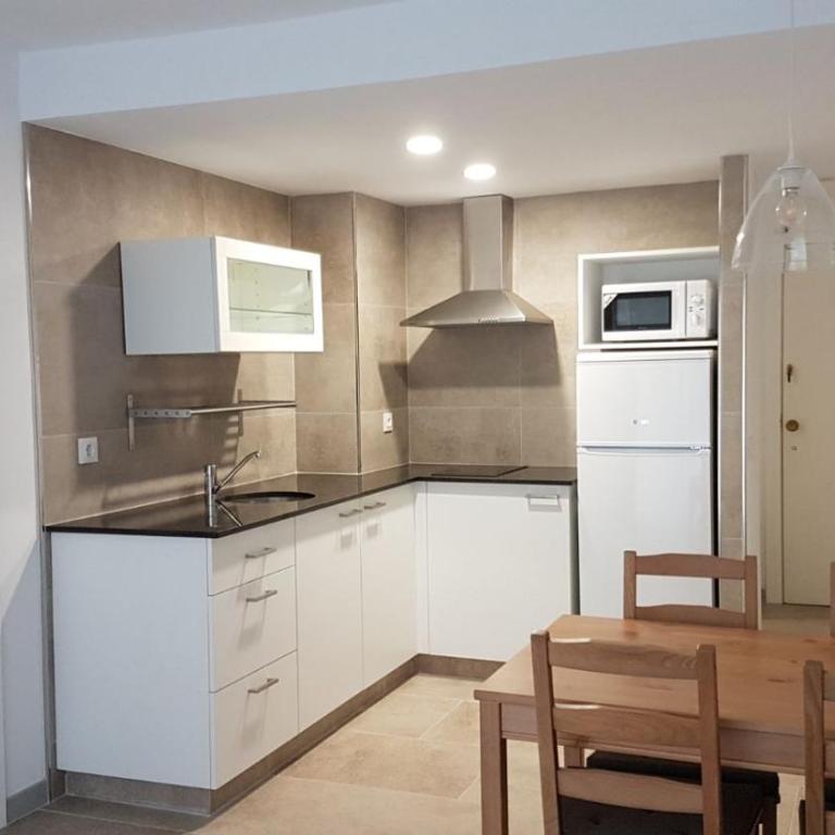 Apartaments Tropic - Apartamento de 2 dormitorios - Borodin con vistas a la calle (3 a 4 adultos) - 2