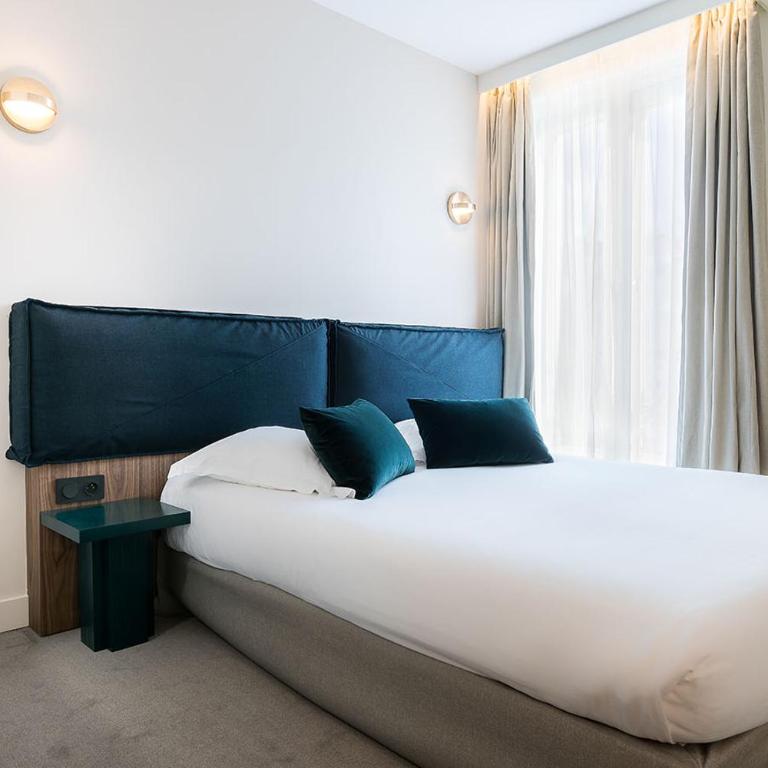 Hotel Le Friedland - Chambre Double ou Lits Jumeaux Standard - 18