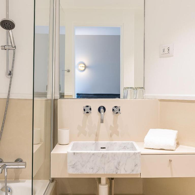 Hotel Le Friedland - Chambre Double ou Lits Jumeaux Standard - 16