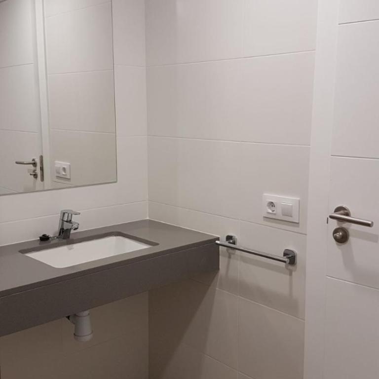 Apartaments Tropic - Apartamento de 2 dormitorios - Borodin con vistas a la calle (3 a 4 adultos) - 9