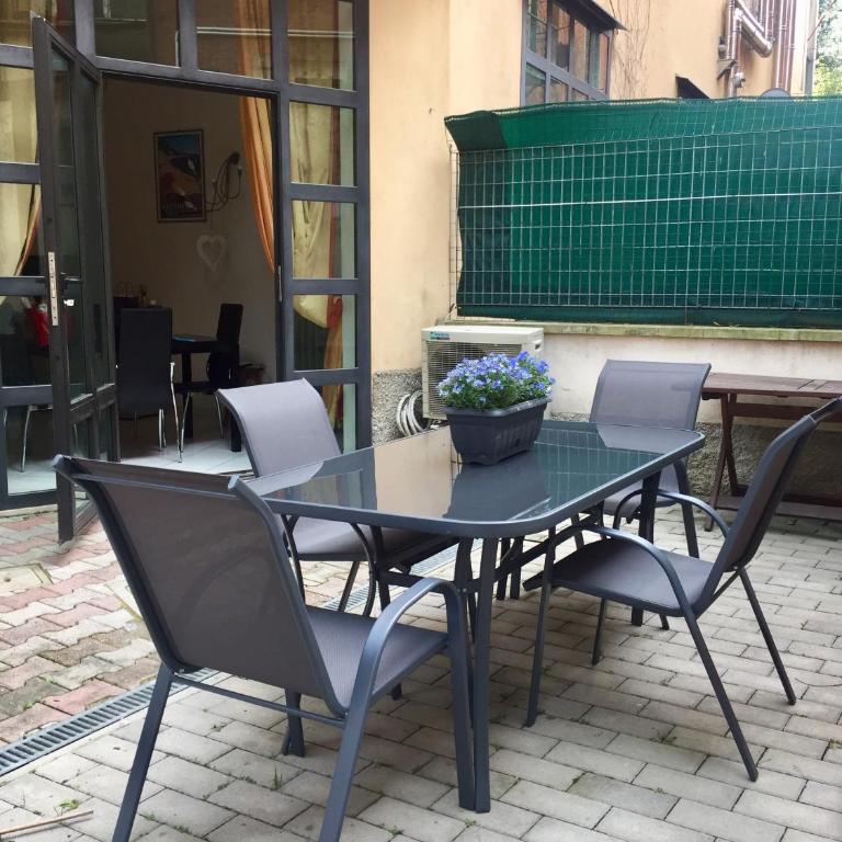Casa Pepe - Loft - 29