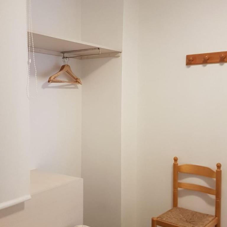 Apartaments Tropic - Apartamento de 2 dormitorios - Borodin con vistas a la calle (3 a 4 adultos) - 8
