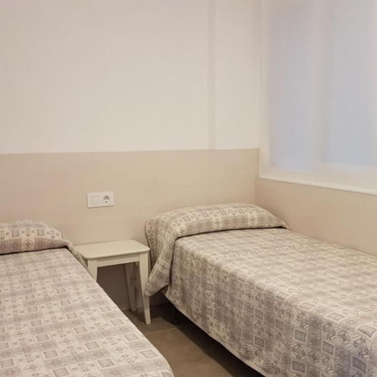 Apartaments Tropic - Apartamento de 2 dormitorios - Borodin con vistas a la calle (3 a 4 adultos) - 7