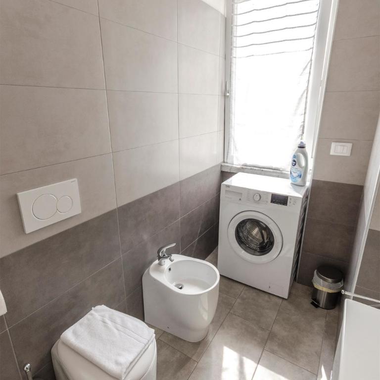 Residenza Irnerio - One-Bedroom Apartment - 14