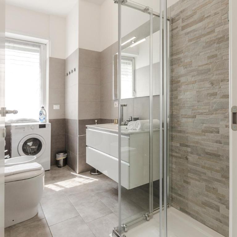 Residenza Irnerio - One-Bedroom Apartment - 10
