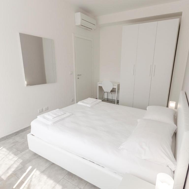 Residenza Irnerio - One-Bedroom Apartment - 6
