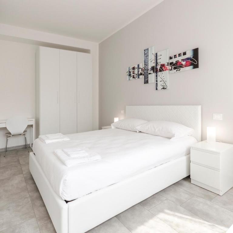 Residenza Irnerio - One-Bedroom Apartment - 17