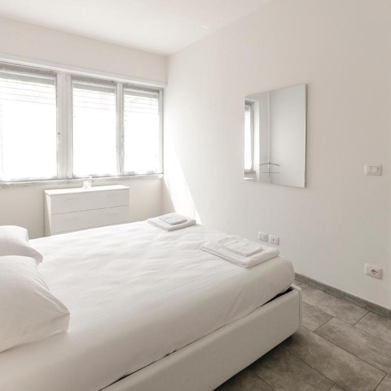 Residenza Irnerio - One-Bedroom Apartment - 18