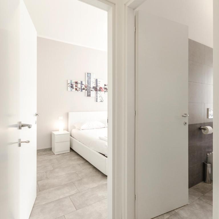 Residenza Irnerio - One-Bedroom Apartment - 8
