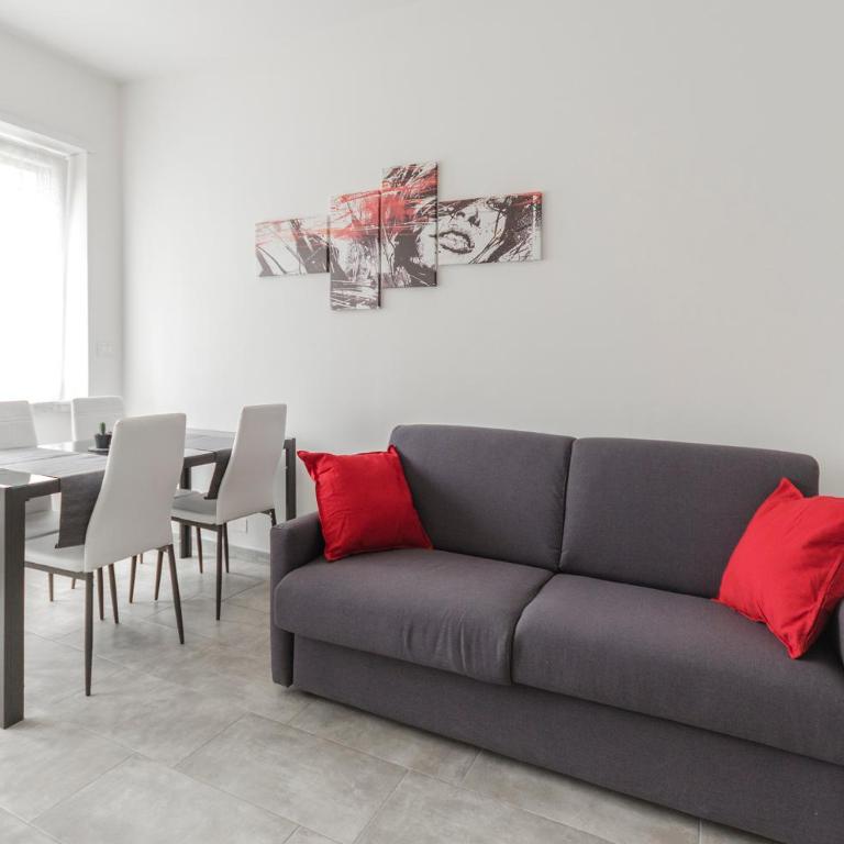 Residenza Irnerio - One-Bedroom Apartment - 1