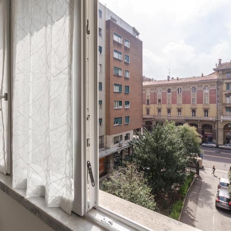 Residenza Irnerio - One-Bedroom Apartment - 3