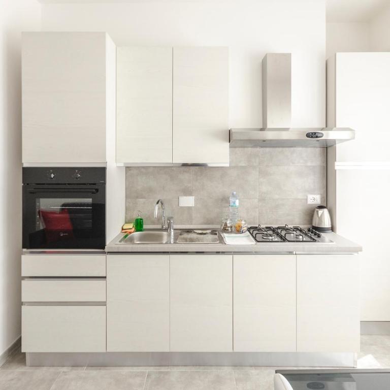 Residenza Irnerio - One-Bedroom Apartment - 16