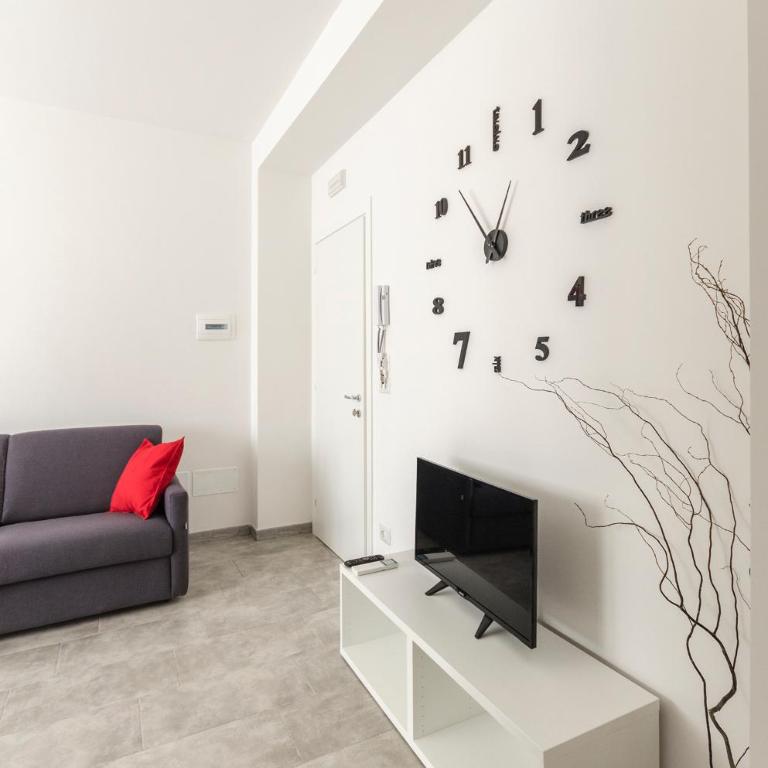 Residenza Irnerio - One-Bedroom Apartment - 2