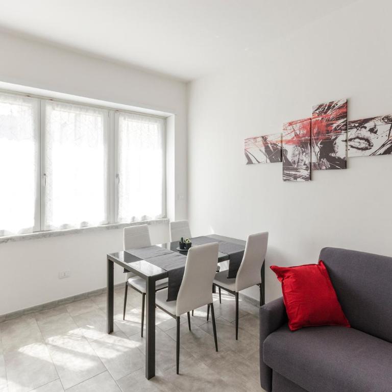 Residenza Irnerio - One-Bedroom Apartment - 20