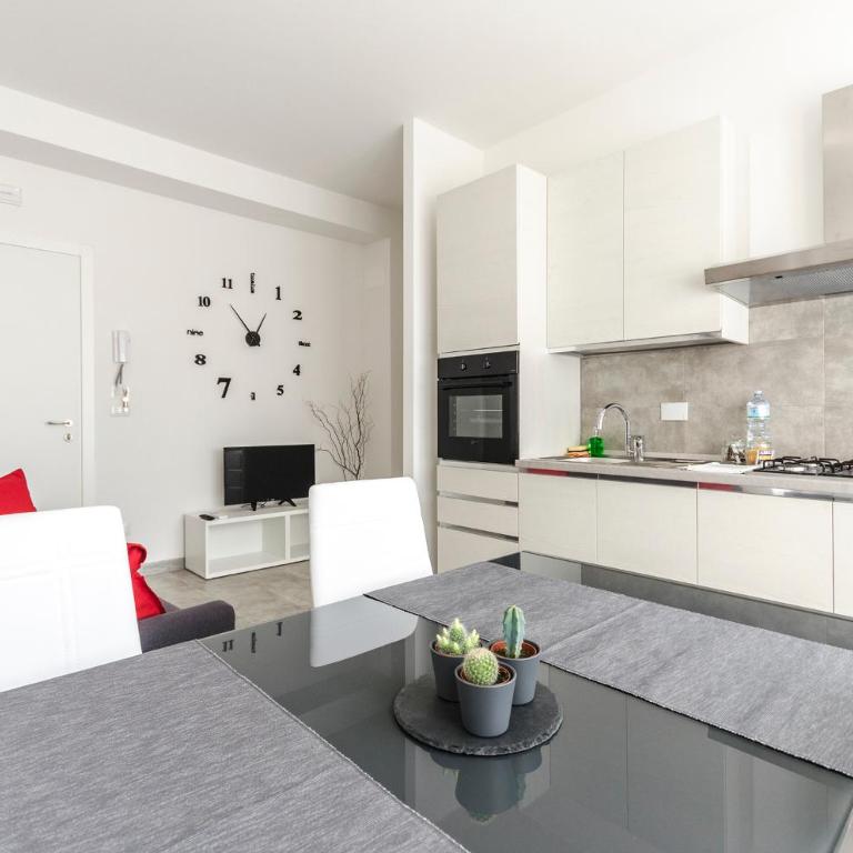 Residenza Irnerio - One-Bedroom Apartment - 21