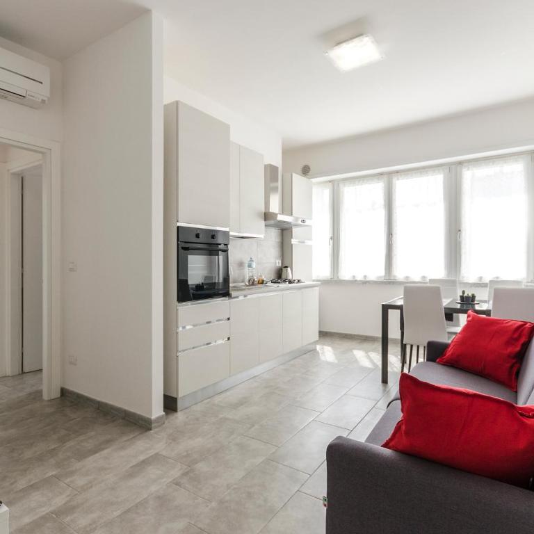 Residenza Irnerio - One-Bedroom Apartment - 22