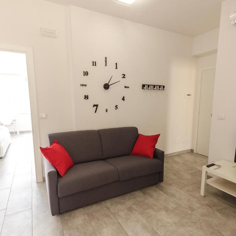 Residenza Irnerio - One-Bedroom Apartment - 2