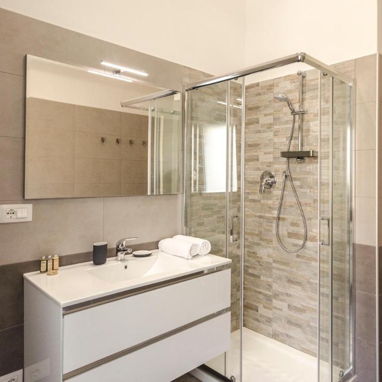 Residenza Irnerio - One-Bedroom Apartment - 23