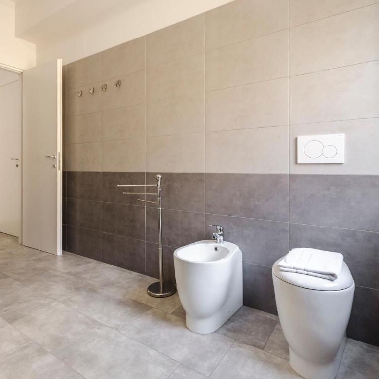 Residenza Irnerio - One-Bedroom Apartment - 6