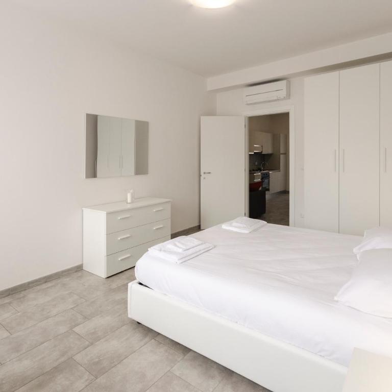 Residenza Irnerio - One-Bedroom Apartment - 10