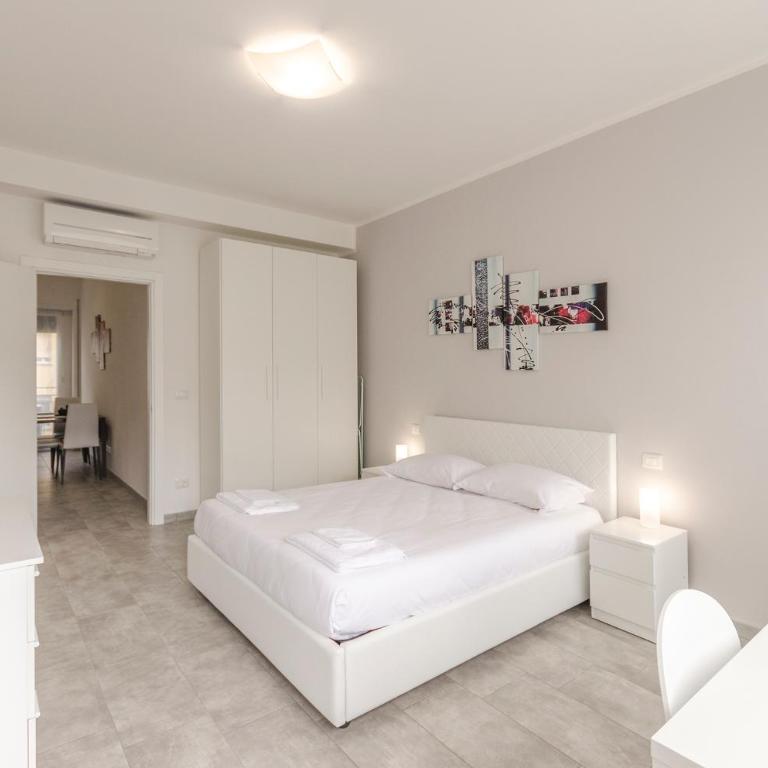 Residenza Irnerio - One-Bedroom Apartment - 21