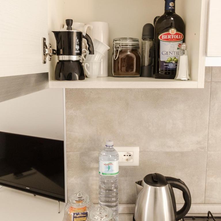 Residenza Irnerio - One-Bedroom Apartment - 17