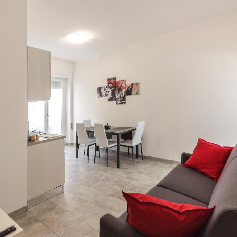 Residenza Irnerio - One-Bedroom Apartment - 15