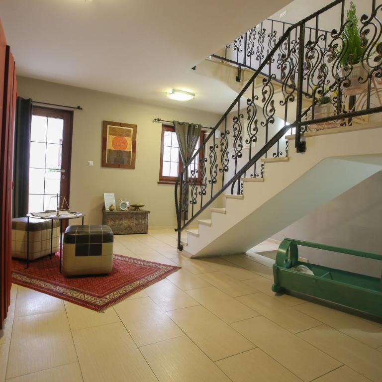 Hotel Emen - Triple Room - 6
