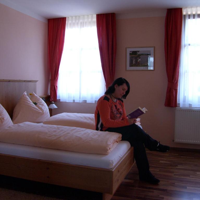Gasthof Safenhof - Standard Double Room - 3