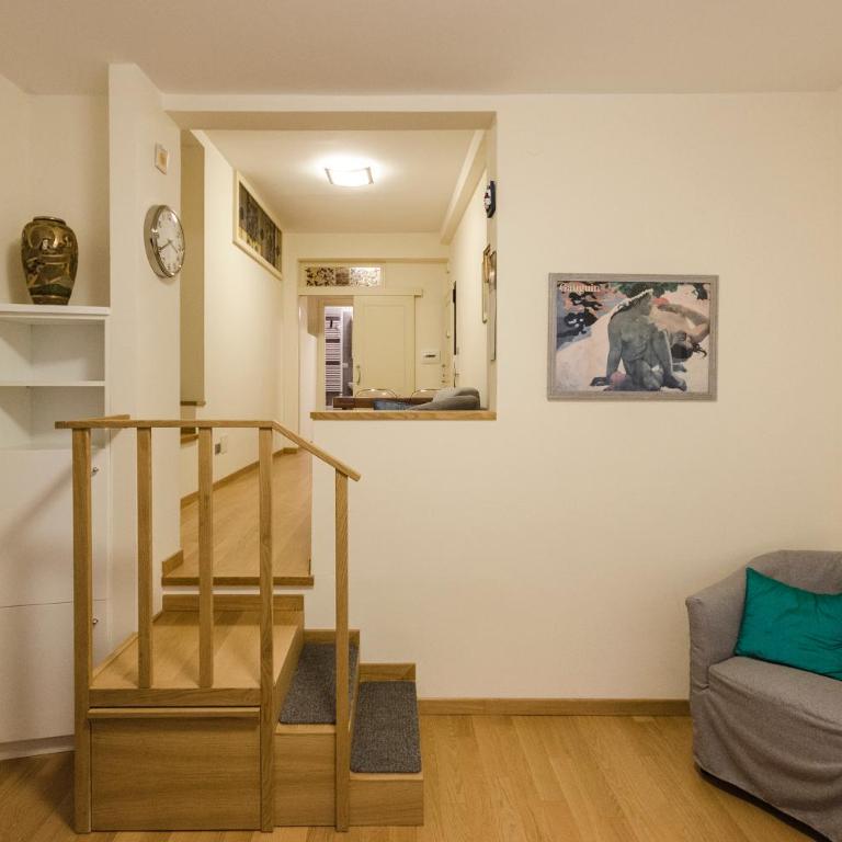 Appartamento Pescarìe - Appartamento - 10