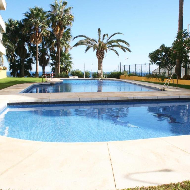 Serenity by the sea - Appartement - 4
