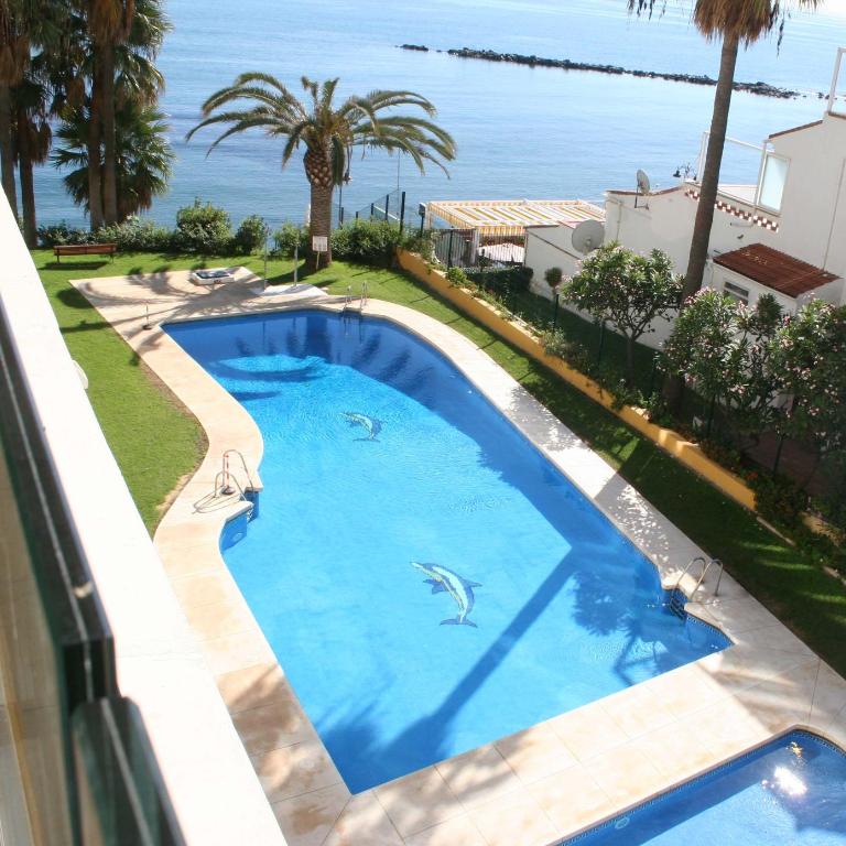 Serenity by the sea - Appartement - 5
