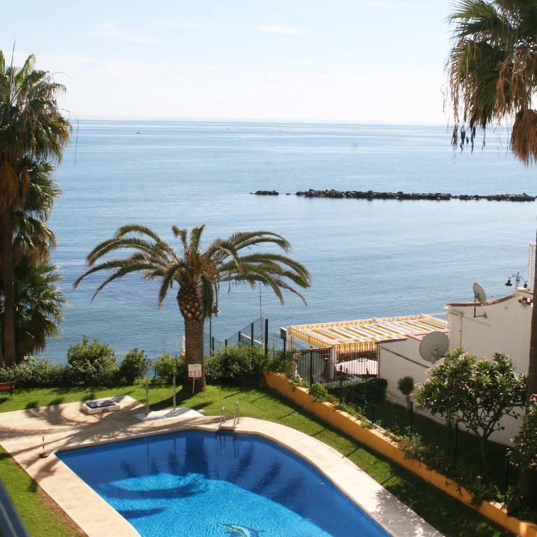 Serenity by the sea - Appartement - 14