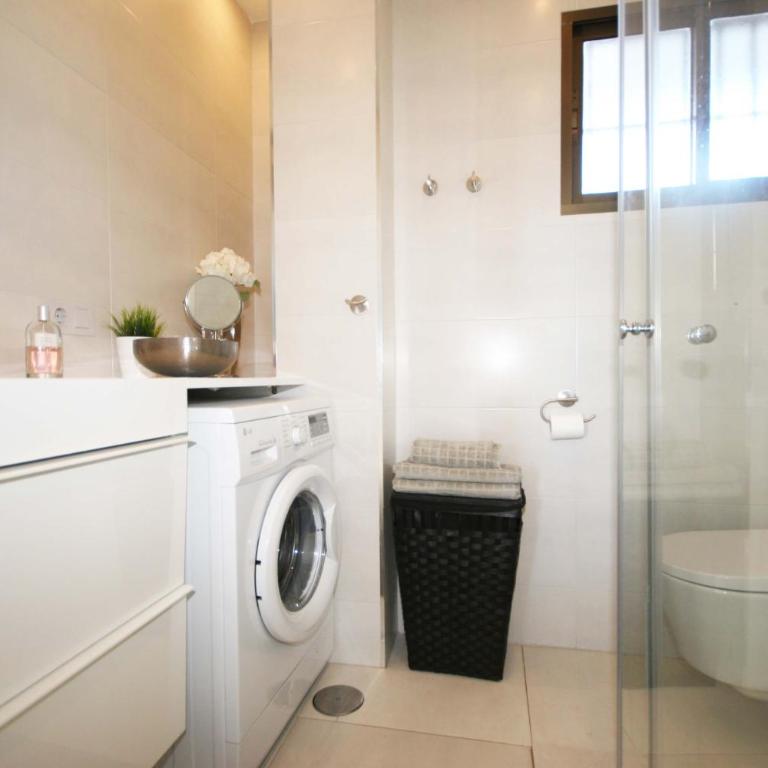 Serenity by the sea - Appartement - 17