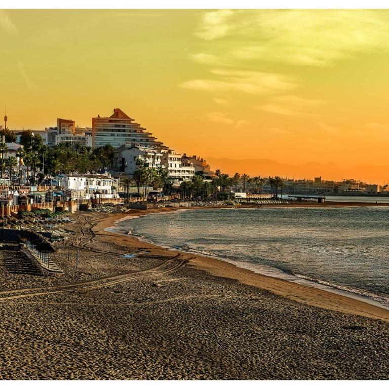 Serenity by the sea - Appartement - 43