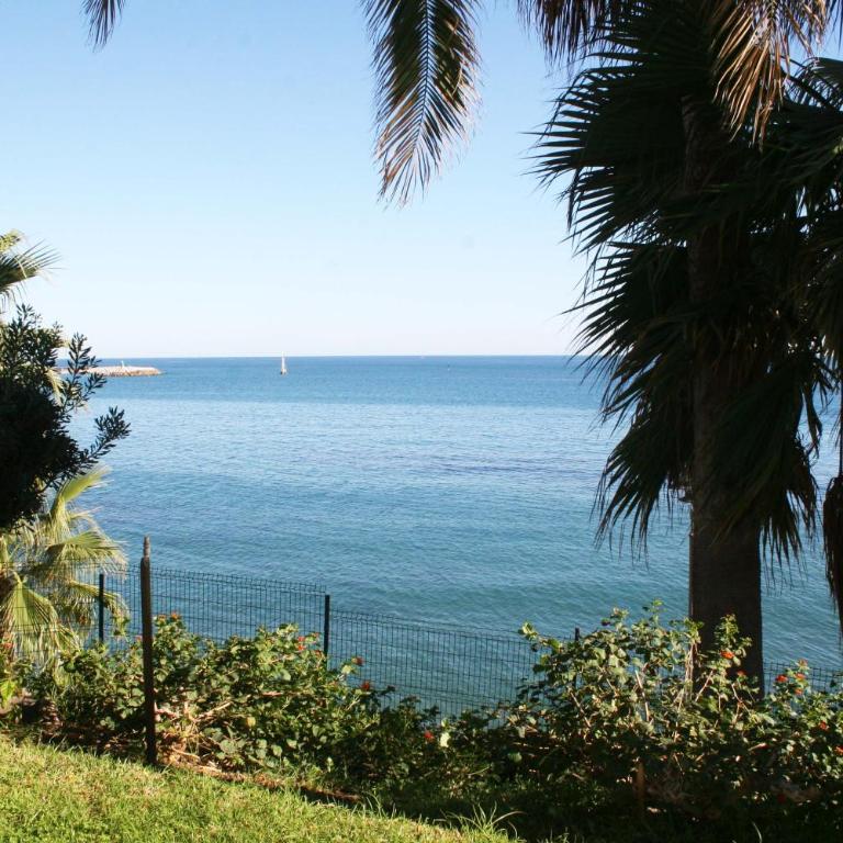 Serenity by the sea - Appartement - 25