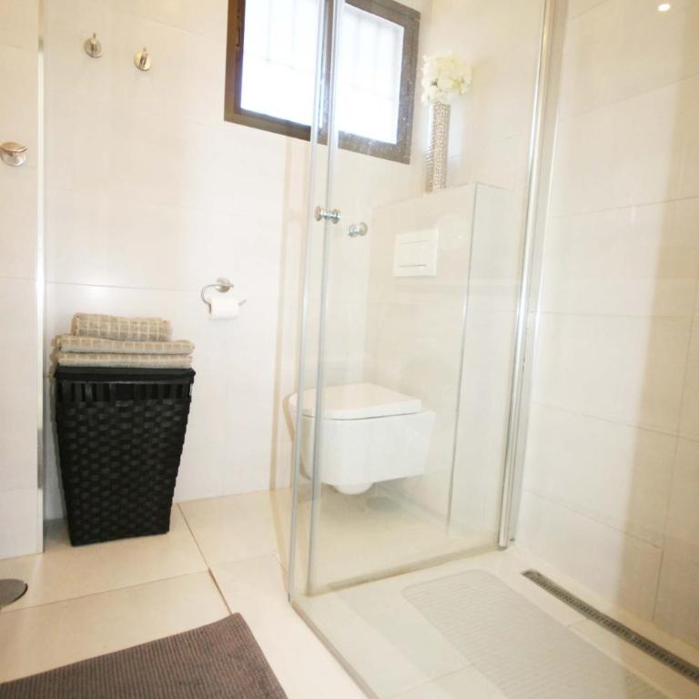 Serenity by the sea - Appartement - 24