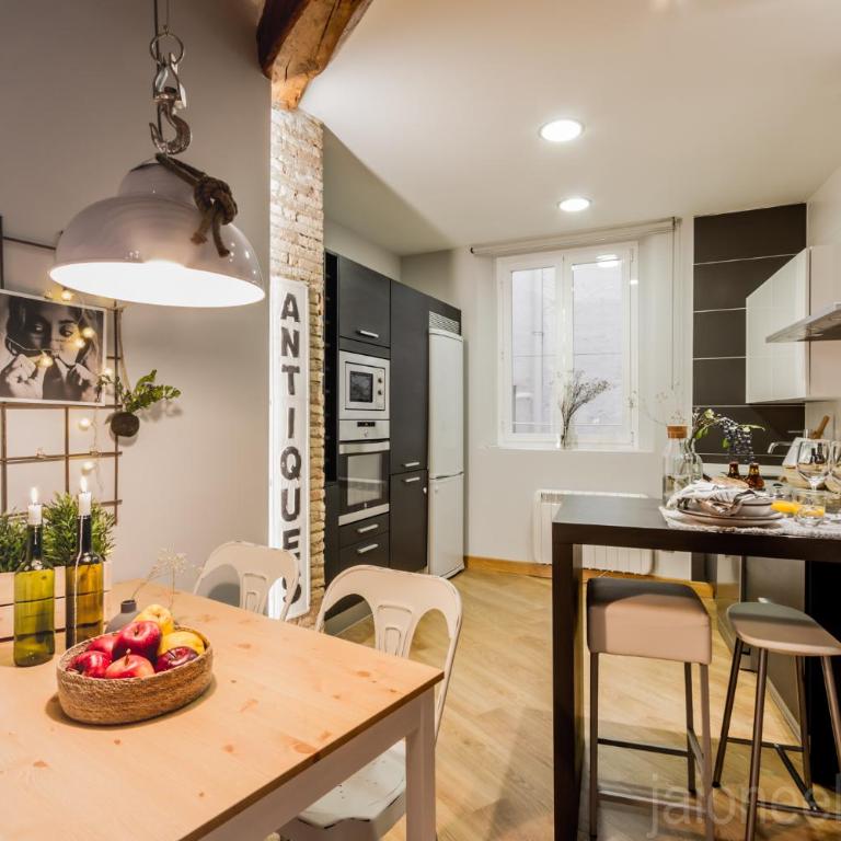 Soul Apartmet - Apartment - 10
