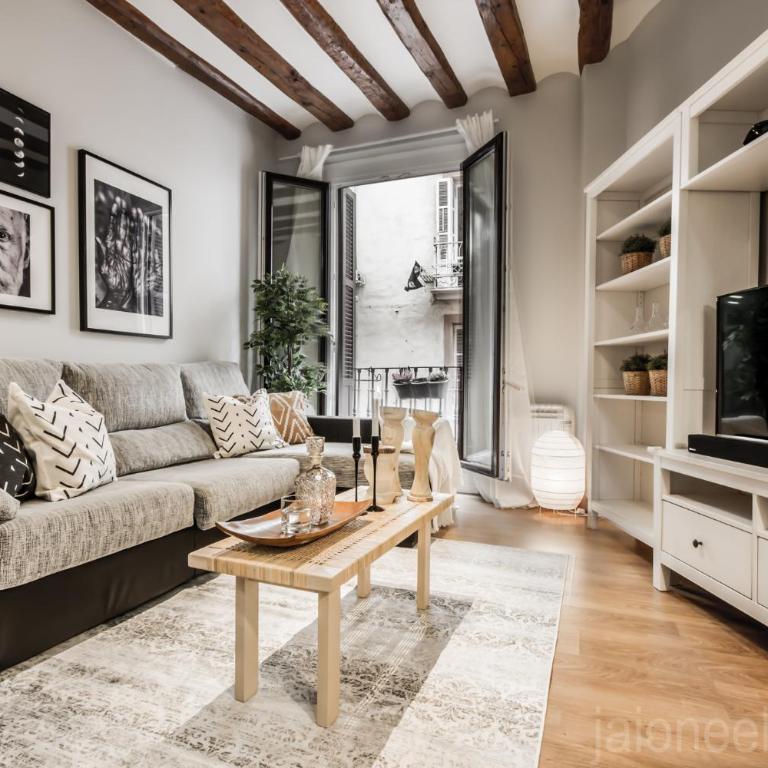 Soul Apartmet - Apartment - 1
