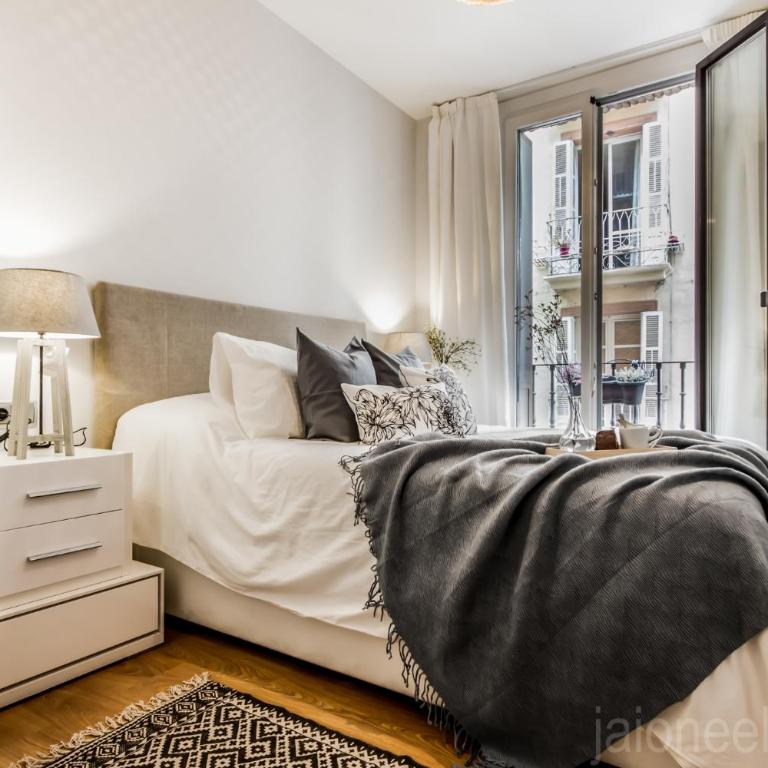 Soul Apartmet - Apartment - 3